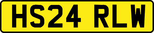 HS24RLW