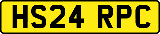 HS24RPC