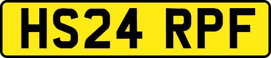 HS24RPF