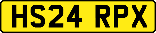 HS24RPX