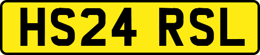 HS24RSL
