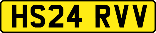 HS24RVV