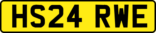 HS24RWE