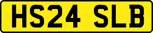 HS24SLB