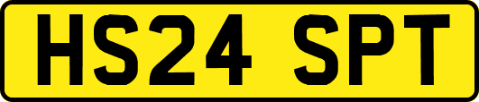 HS24SPT