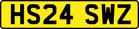 HS24SWZ