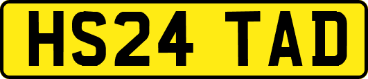 HS24TAD
