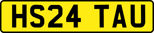 HS24TAU