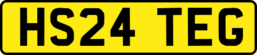 HS24TEG