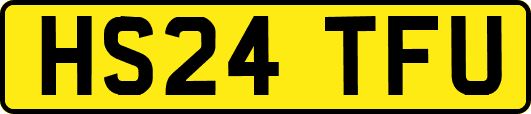 HS24TFU