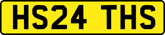 HS24THS