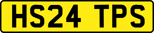 HS24TPS