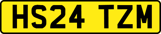 HS24TZM