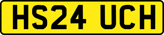 HS24UCH