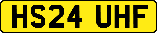 HS24UHF