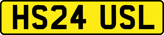 HS24USL