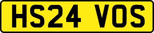 HS24VOS