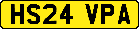HS24VPA