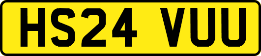 HS24VUU