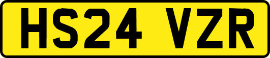 HS24VZR
