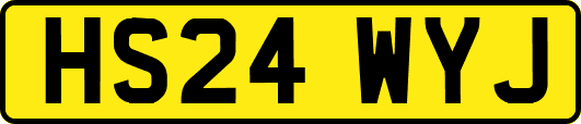 HS24WYJ