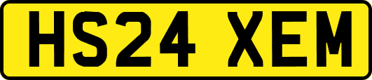 HS24XEM