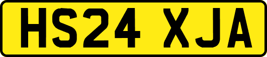 HS24XJA