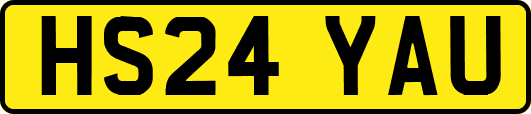 HS24YAU