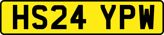 HS24YPW