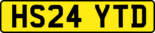 HS24YTD