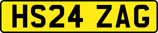 HS24ZAG