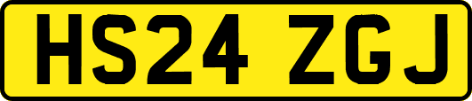 HS24ZGJ