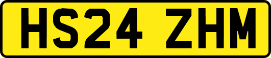 HS24ZHM