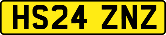 HS24ZNZ