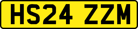 HS24ZZM
