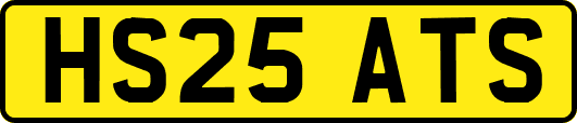 HS25ATS