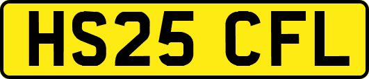HS25CFL