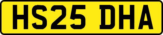 HS25DHA
