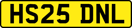 HS25DNL