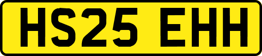 HS25EHH