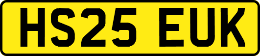 HS25EUK