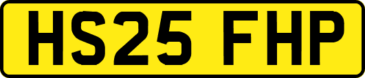 HS25FHP