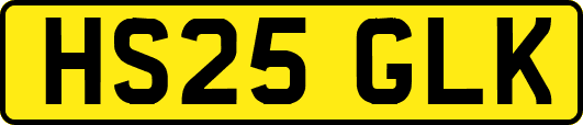 HS25GLK