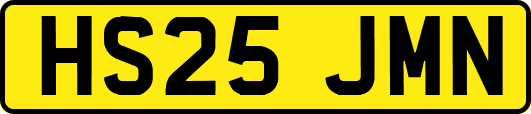HS25JMN