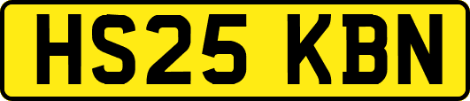 HS25KBN