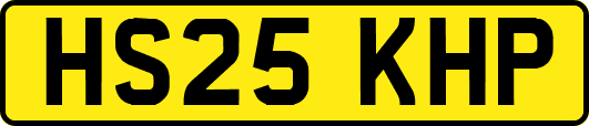 HS25KHP
