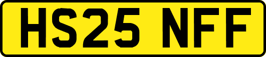 HS25NFF