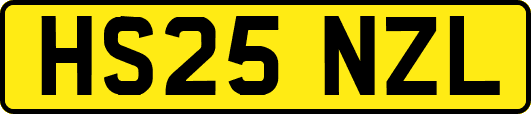 HS25NZL