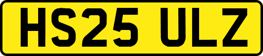 HS25ULZ