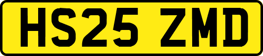 HS25ZMD
